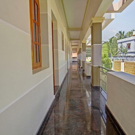 Vls Holiday Home 根尼亚古马里 外观 照片
