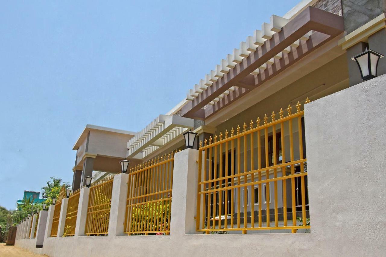 Vls Holiday Home 根尼亚古马里 外观 照片