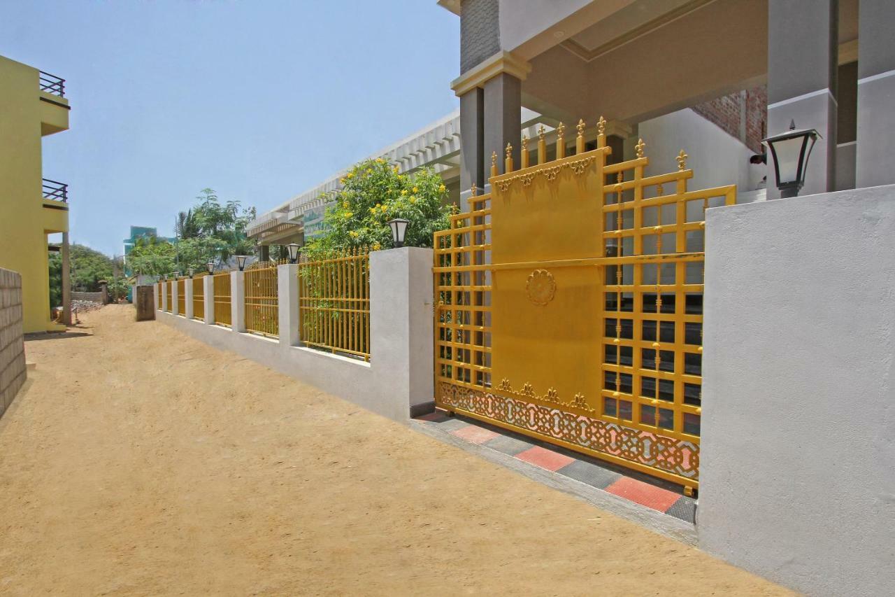 Vls Holiday Home 根尼亚古马里 外观 照片