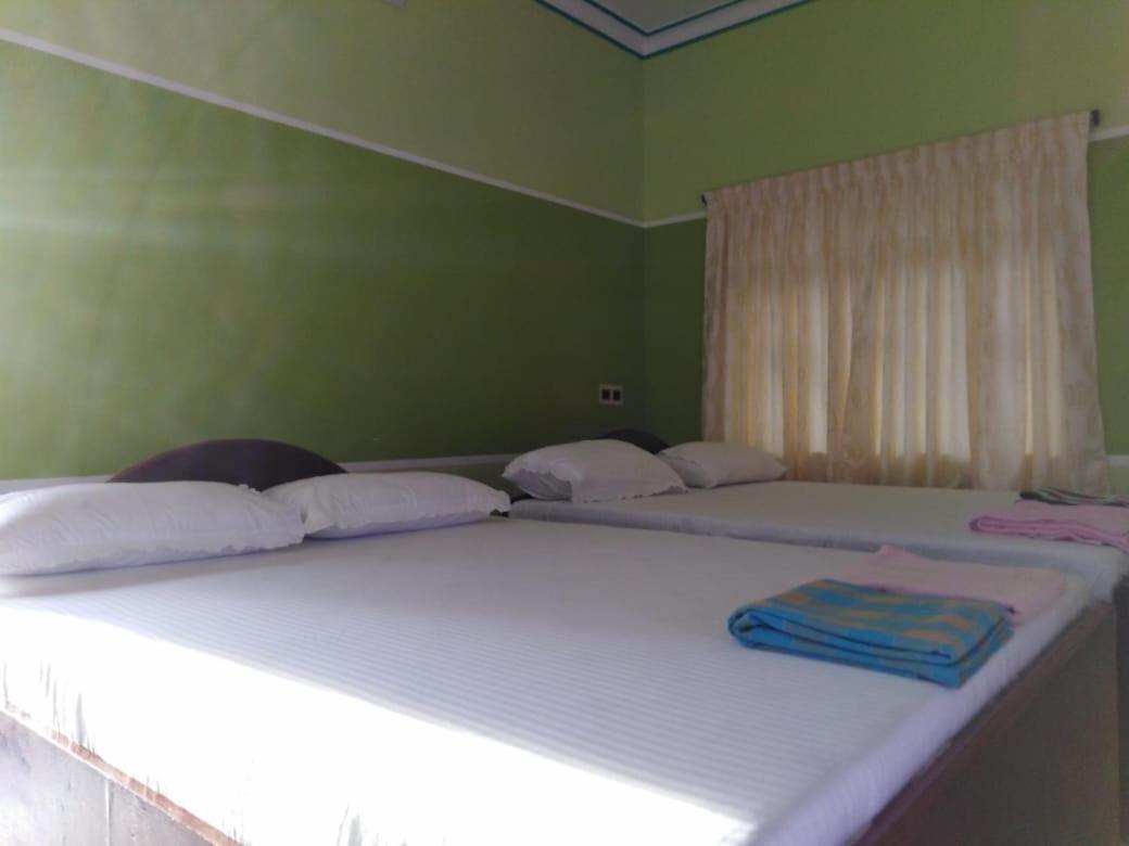 Vls Holiday Home 根尼亚古马里 外观 照片